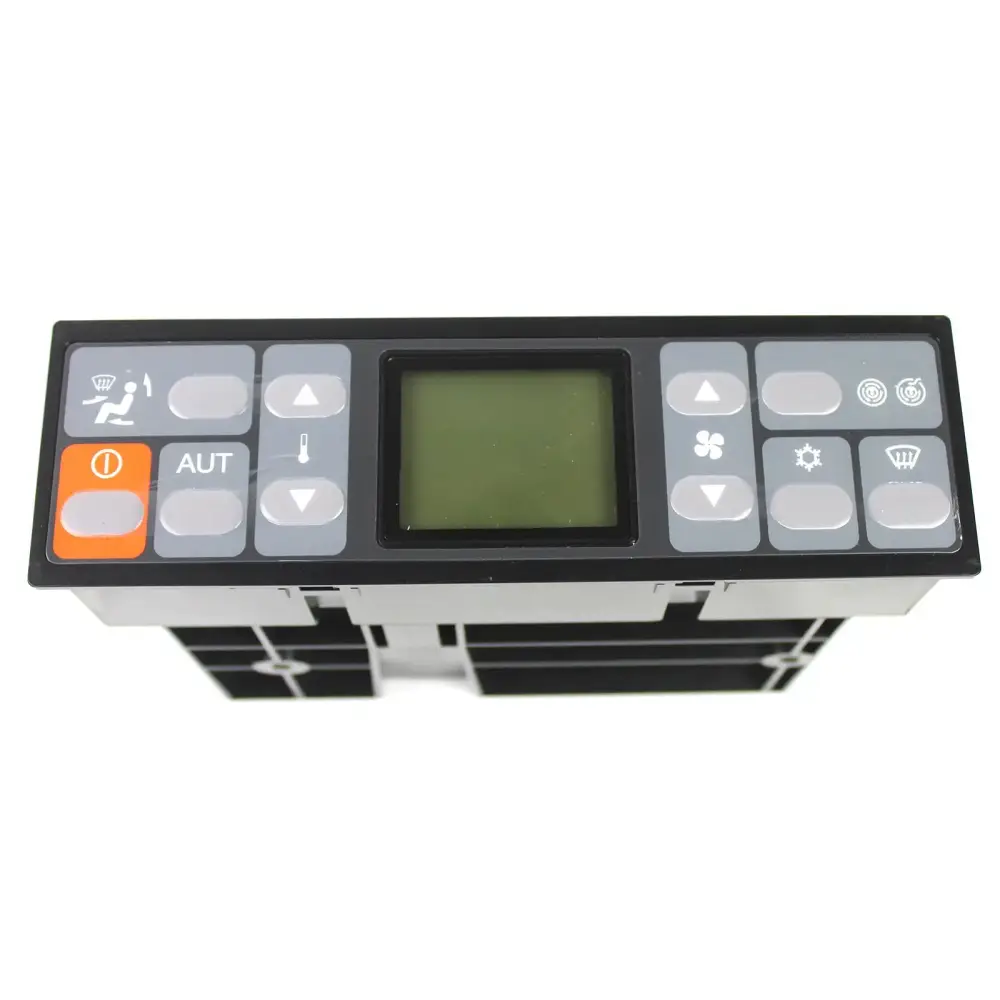 Запчасть кондиционера 145670-7950 Air Conditioner Controller 24V for CAT E320D E312D E330D — фото 1