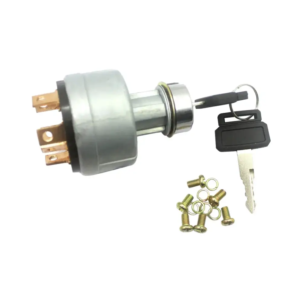 Ignition Switch 549-00110A 2549-1152 for Daewoo Doosan Excavator DH220-7 DH220-5 — фото 1