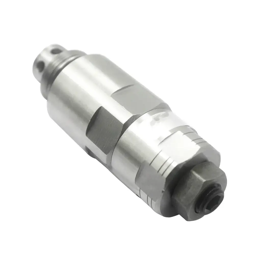 0719116 Relief Valve for Hitachi ZX330 ZX370 EX300-5 Excavator John Deere 330LCR 370C — фото 1