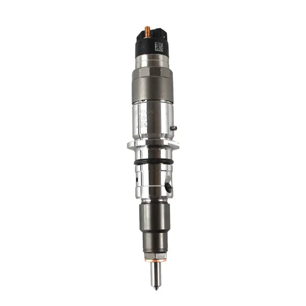 095000-1212 095000-1213 Fuel Injector for Komatsu 4D107 6D107 — фото 1