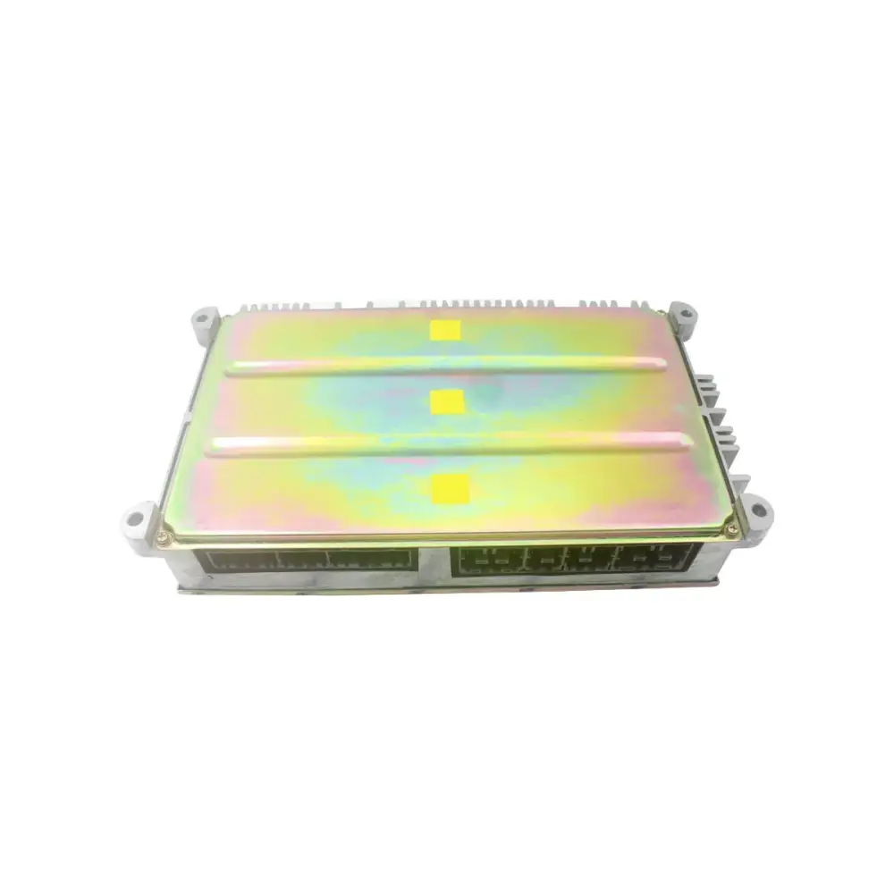 LQ22E00069F1 Kobelco SK250LC-6E SK200-6E CPU Controller Panel — фото 1