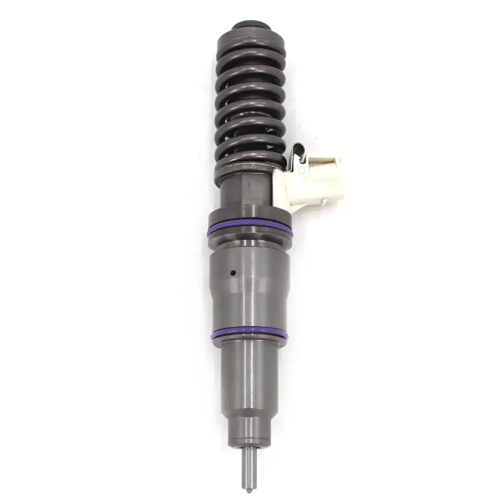 125-98646 12598646 Fuel Injector for Volvo D9 Engine — фото 1