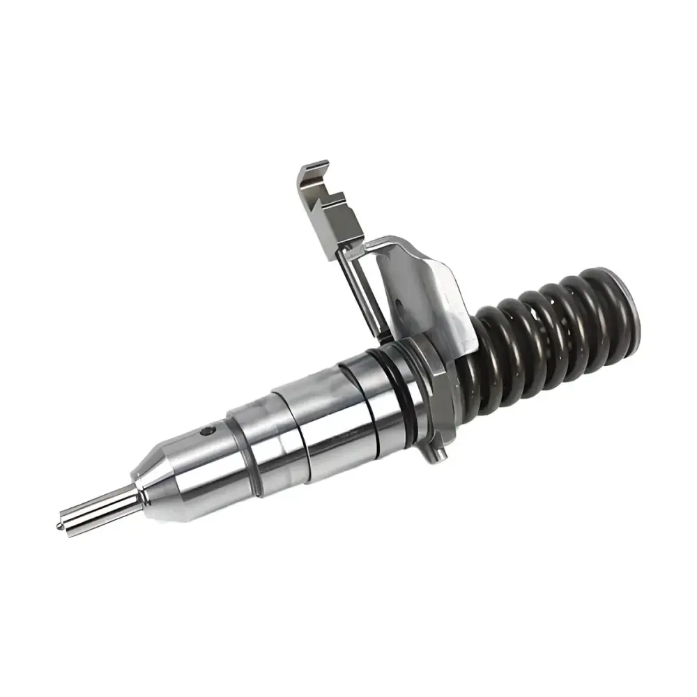 127-8209 Fuel Injector for Caterpillar CAT 3116 3114 Engine E320B E200B — фото 1