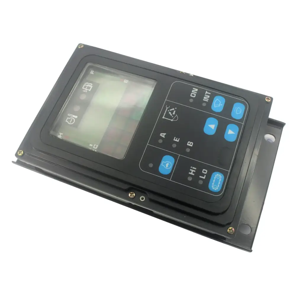 7835-10-3002 Display Panel Monitor for Komatsu PC138US-2 PC138US-2E — фото 1