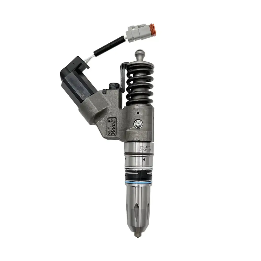 4903472 Common Rail Fuel Injector for Cummins QSM11 QSM11-C — фото 1