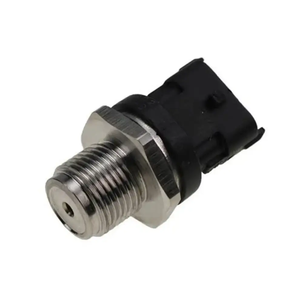 6754-72-1210 High Pressure Common Rail Sensor for Komatsu PC200-8 — фото 1