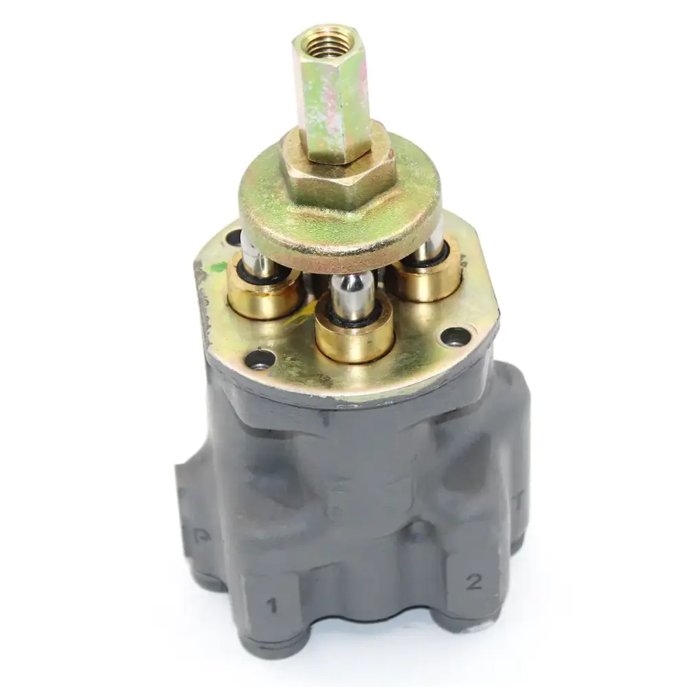 9134232 Pilot Valve for Hitachi EX100-3 EX200-3 EX400-5 — фото 1