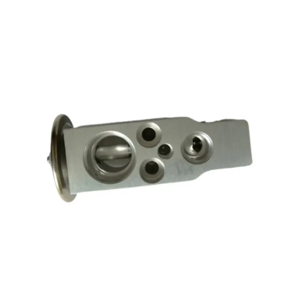 YN20M00107S021 Air Conditioning Expansion Valve for Kobelco SK135SR-2 SK350-8 — фото 1