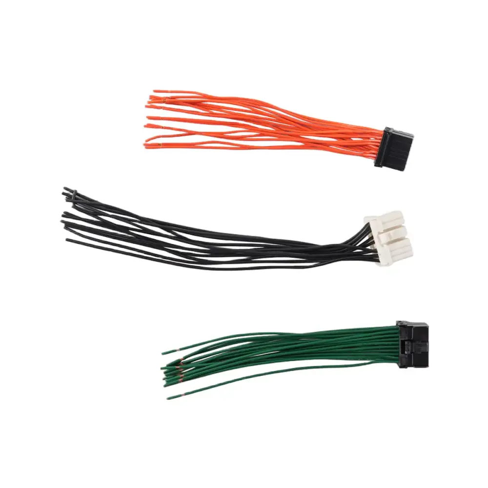 Monitor Connector for Komatsu PC200-7 PC210-7 PC220-7 PC230-7 — фото 1