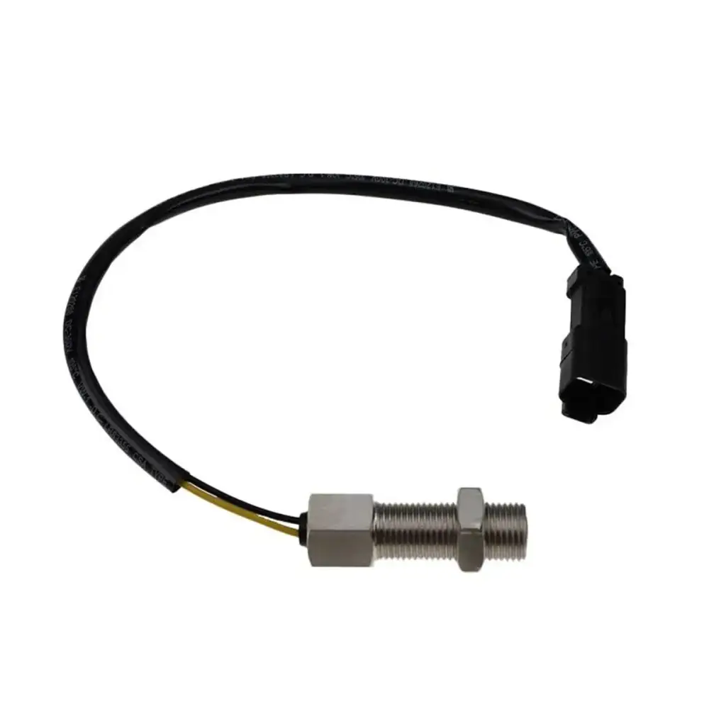 125-2966 196-7973 Revolution Speed Sensor for Caterpillar 311B 320B Excavator — фото 1
