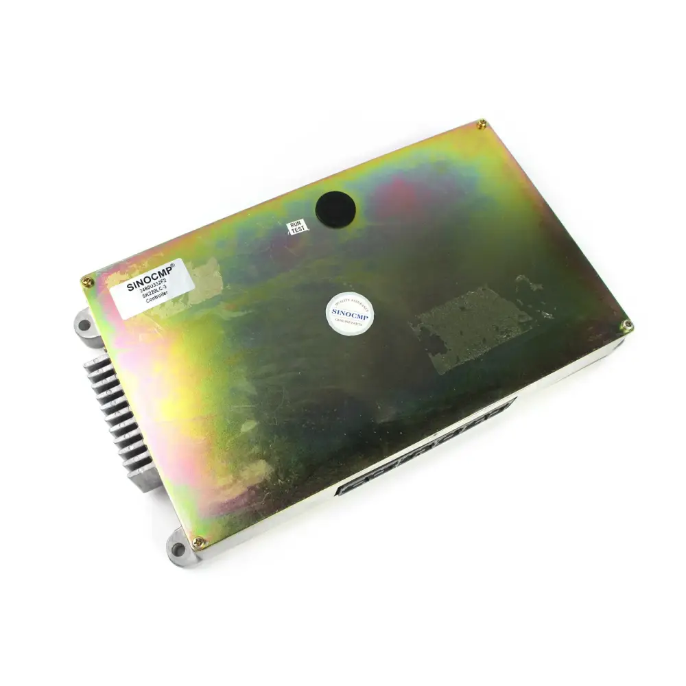 YN22E00041F2 YN22E00041F1 Kobelco SK200-2 SK200-3 Controller Board — фото 1