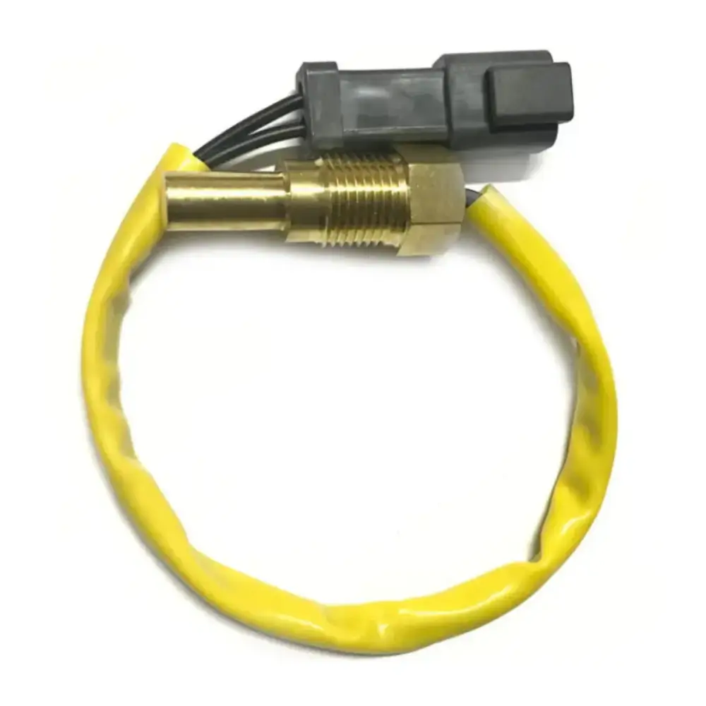 7861-93-3380 Water Temperature Sensor for Komatsu PC160LC-7 PC180-7 — фото 1