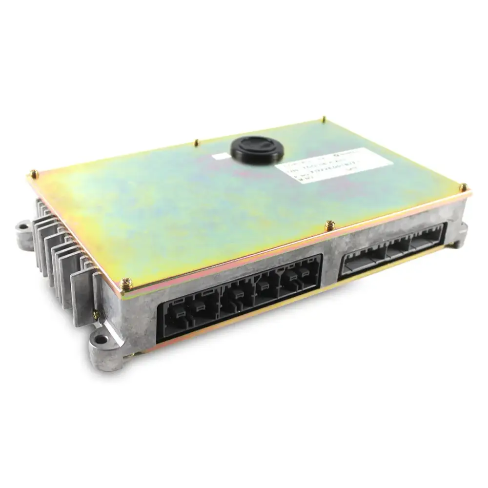 YN22E00087F3 YN22E00087F1 YN22E00087F2 Kobelco SK200-6 SK230-6 Computer Board — фото 1
