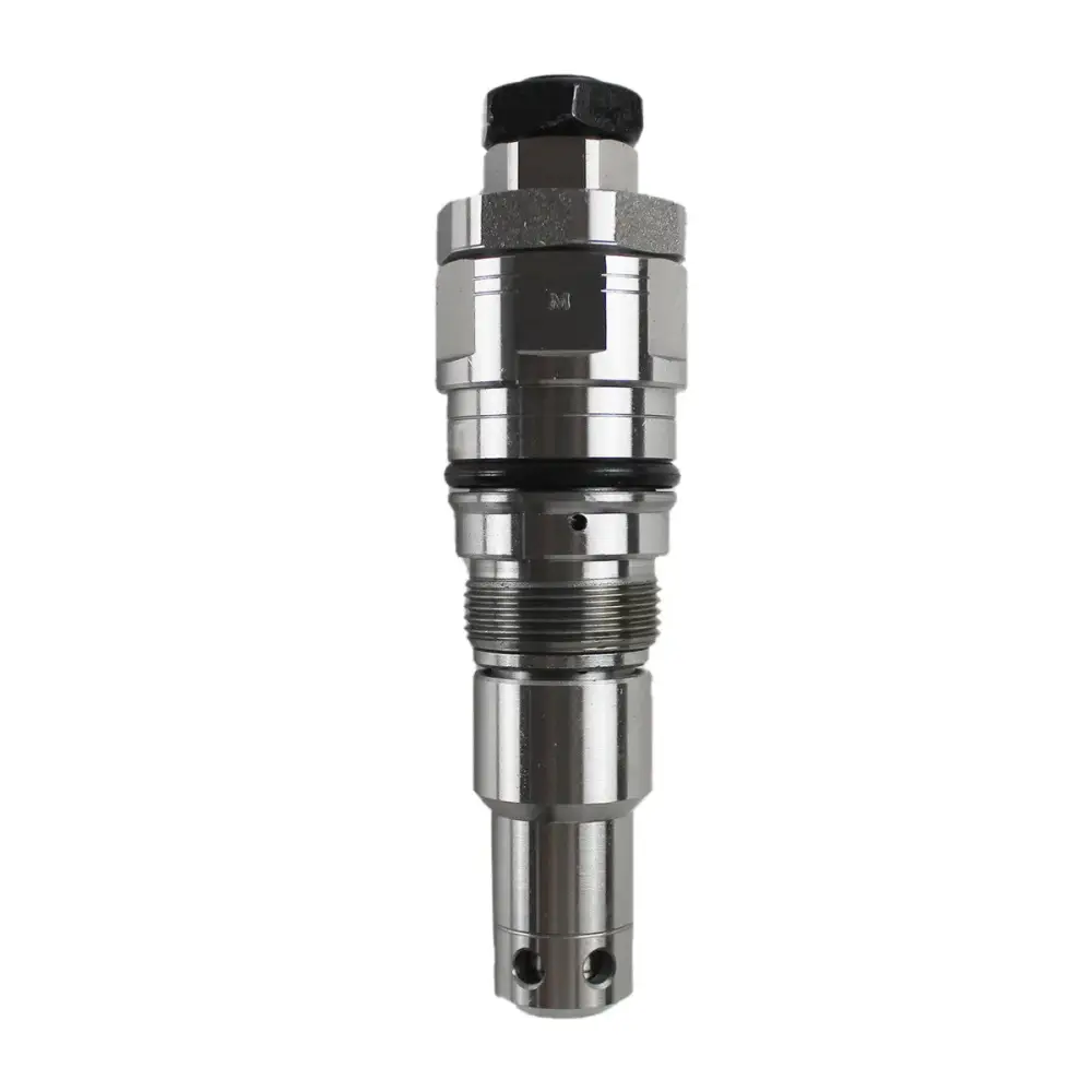 YN22V00001F8 Main Relief Valves for Kobelco SK200-5 SK200-6 — фото 1