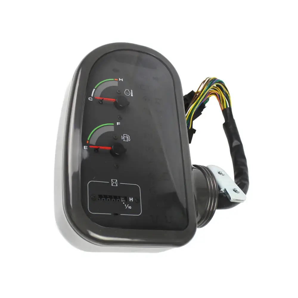 14527158 VOE14527158 Display Panel Monitor for Volvo EC180B EC210B — фото 1