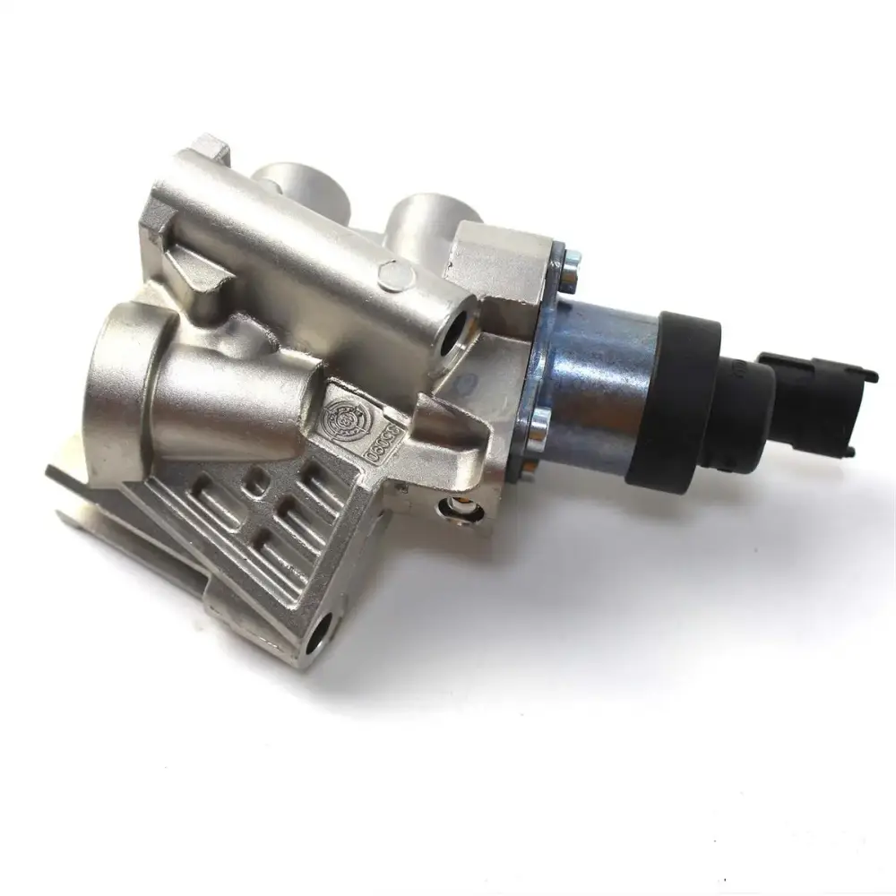 VOE21103266 21103266 Fuel Pressure Regulator for Volvo EC210B EC210BLC — фото 1