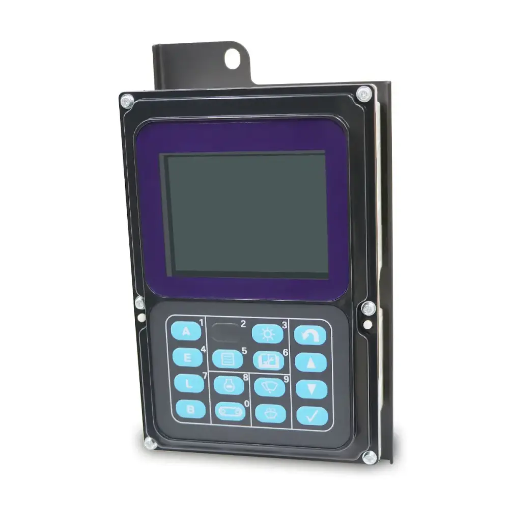 7835-12-1014 7835-12-1013 7835-12-1001 Monitor Display Panel for Komatsu PC300-7 PC300LC-7 — фото 1