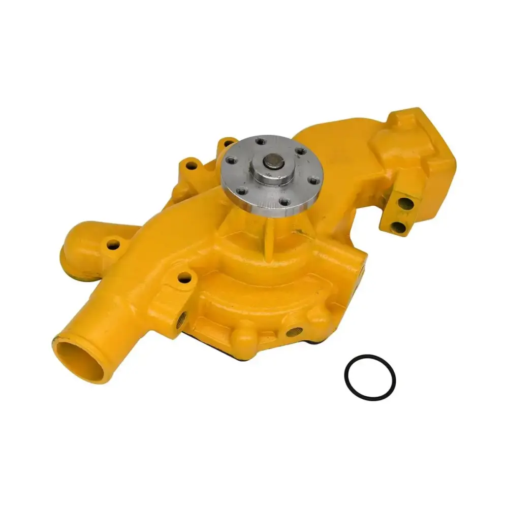 6209-61-1100 Water Pump for Komatsu PC200-6 PC210-6 PC220-6 — фото 1