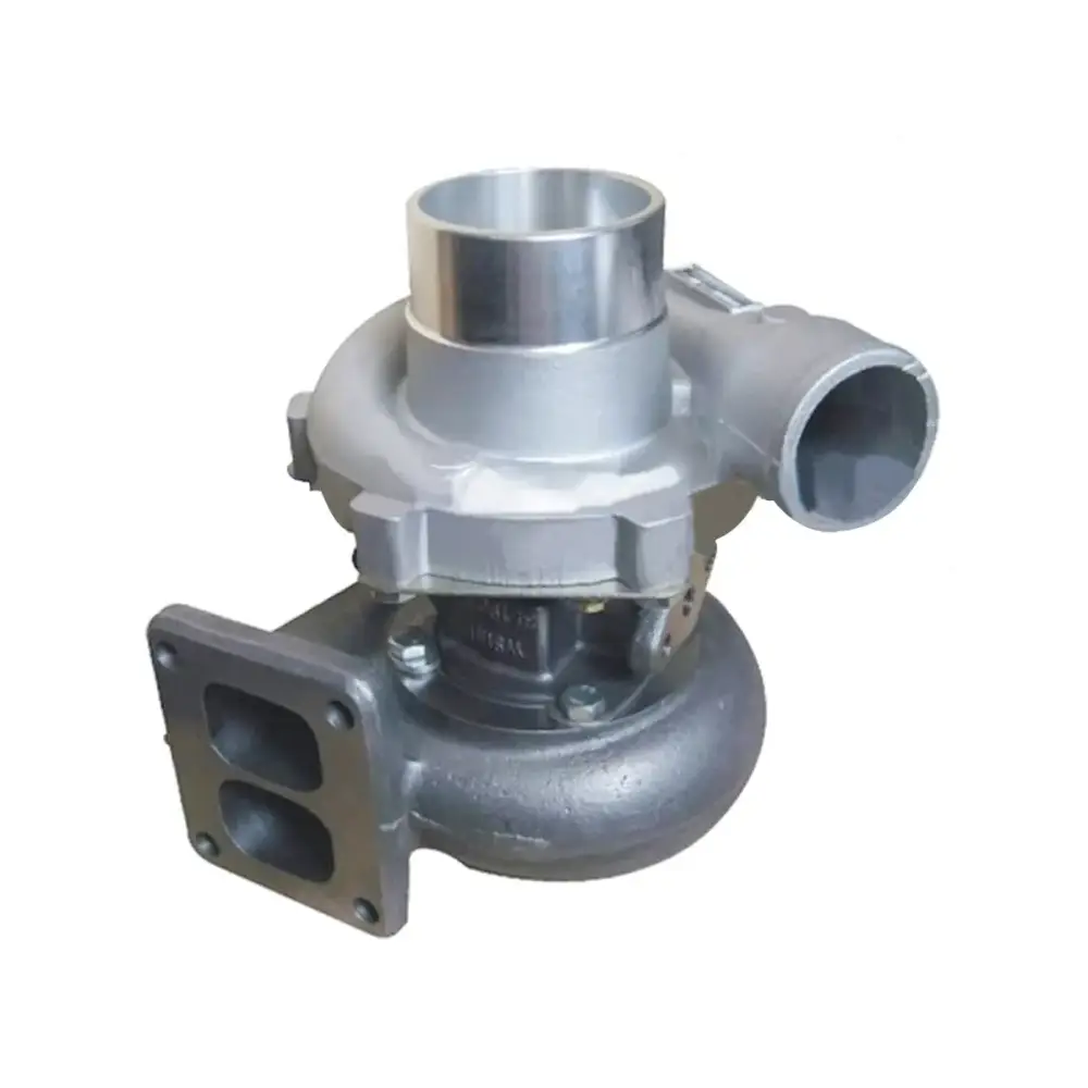 6207-81-8210 465044-5251 Turbocharger for Komatsu PC200-5 Excavator SA6D95L-1 Engine — фото 1