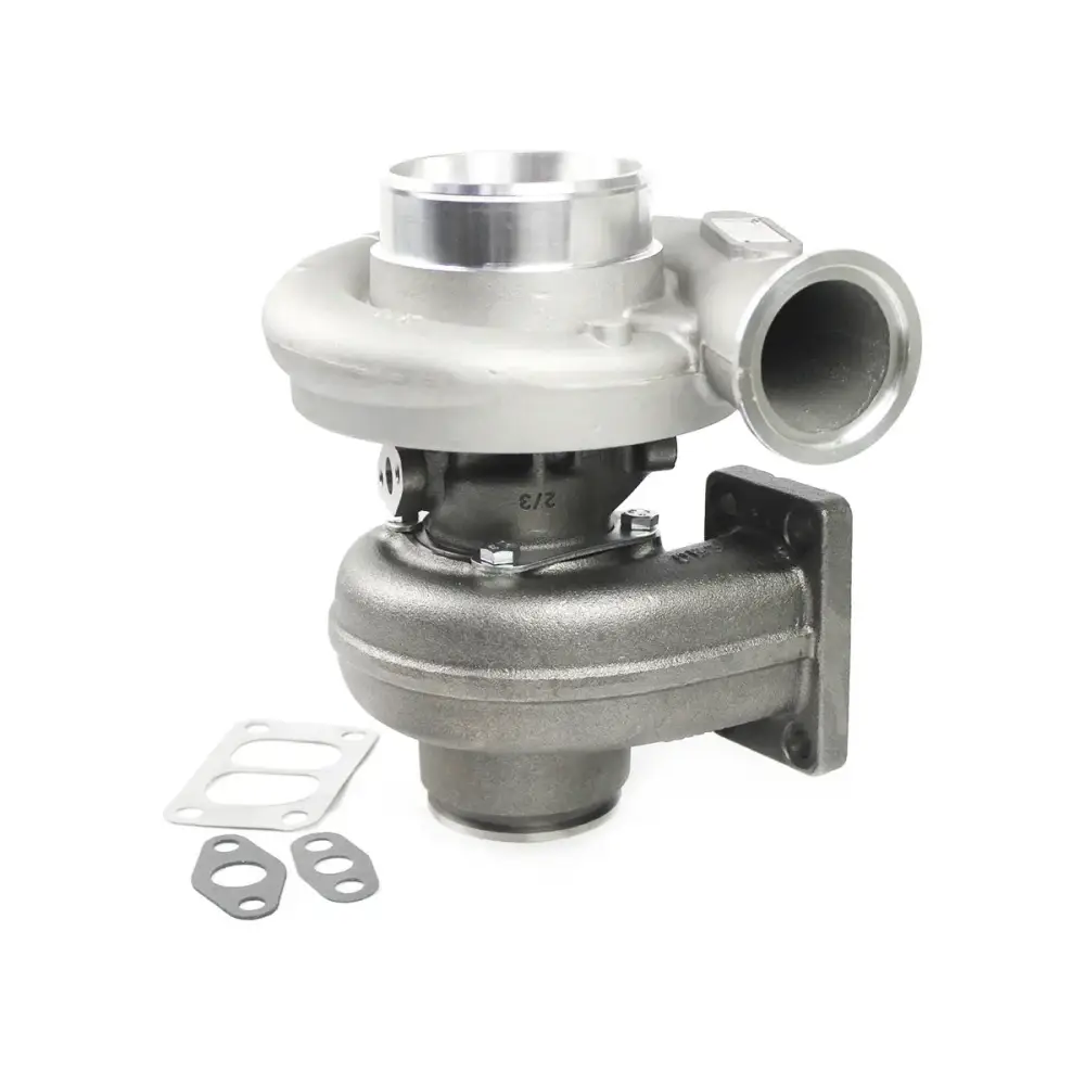 6754-81-8090 Turbocharger for Komatsu PC210-8 PC220-8 PC240-8 — фото 1