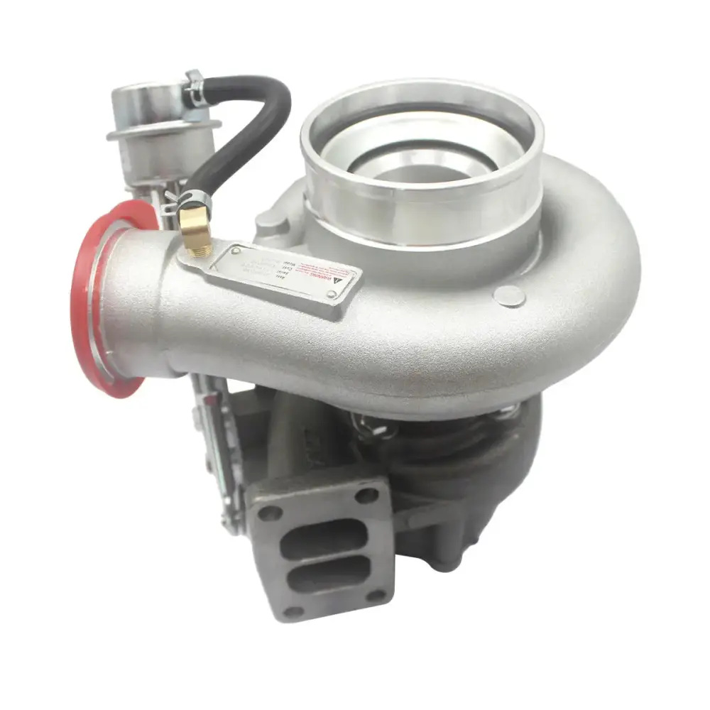 3598036 Turbocharger for Komatsu PC220-7 SA6D102 Engine Parts — фото 1