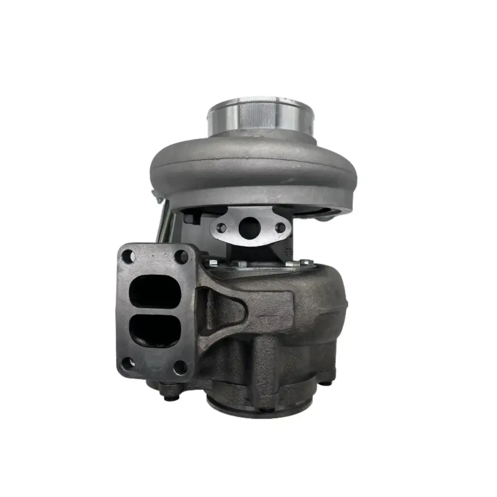 Turbocharger for Komatsu PC300 PC300-8 Excavator — фото 1