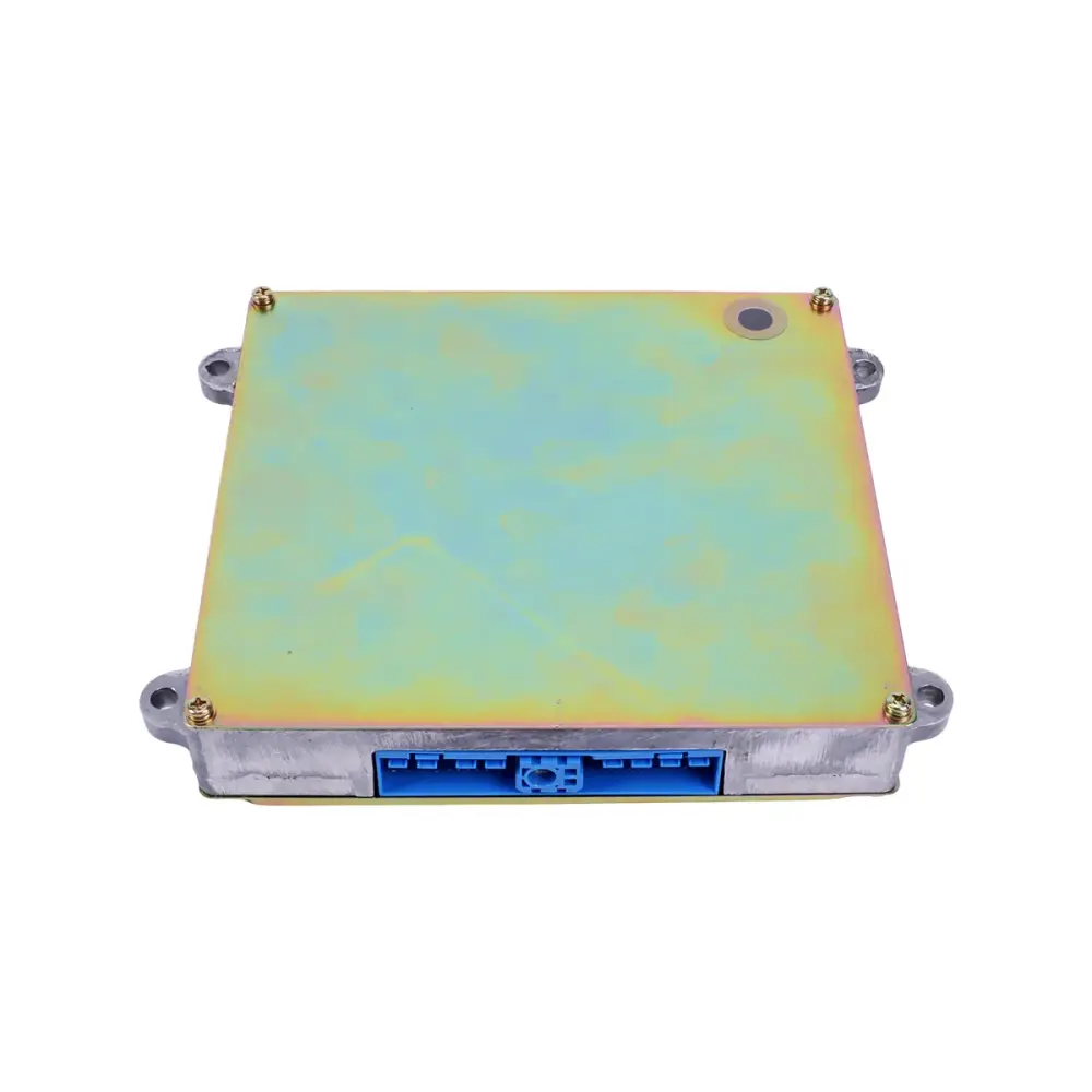 9104912 9104913 9131577 9133702 E-ECU Controller for Hitachi Excavator EX200-2 EX200-3 — фото 1
