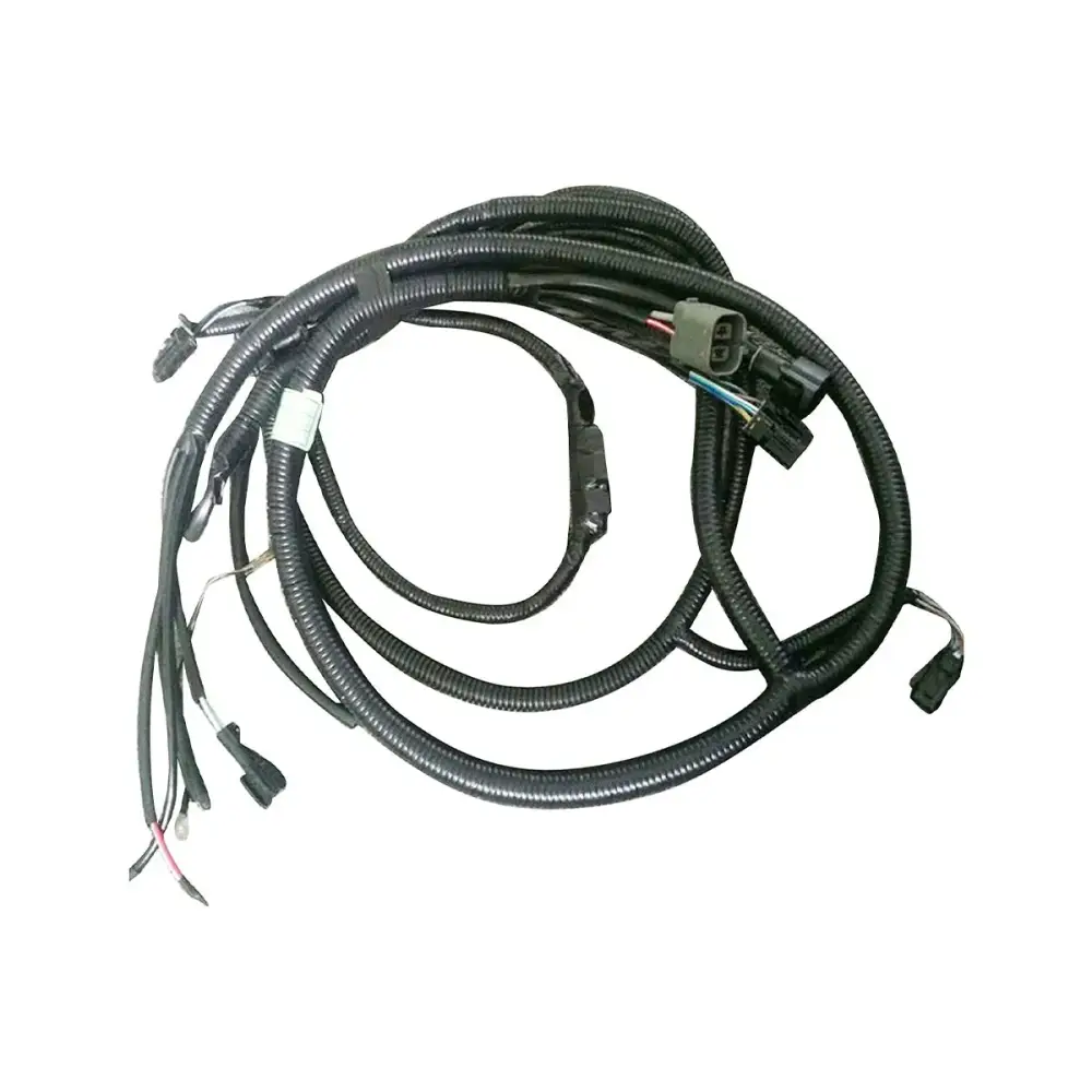 530-001630J Daewoo Doosan DH290LC DH300LC External Wiring Harness — фото 1