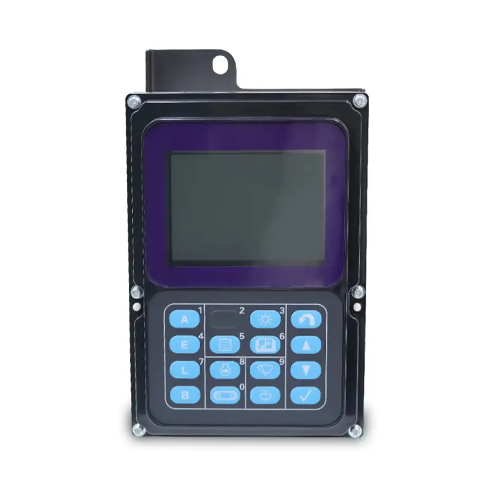 7835-13-2002 Display Panel Monitor for Komatsu PC600-7 PC600LC-7 PC650-7 — фото 1