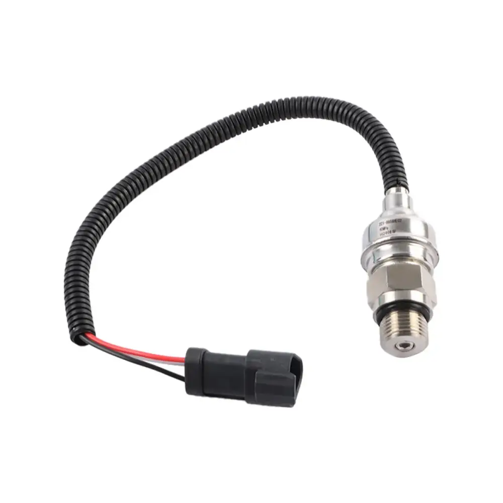 Электрическая запчасть 221-8859 2218859 Pump Hign Pressure Sensor Switch for Caterpillar CAT E320C E312C — фото 1