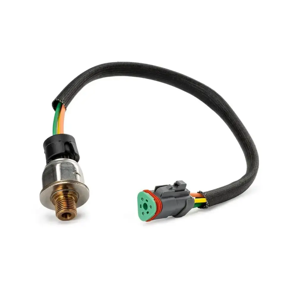 Электрическая запчасть 224-4536 2244536 Pressure Sensor for Caterpillar 312C 312D Excavator — фото 1