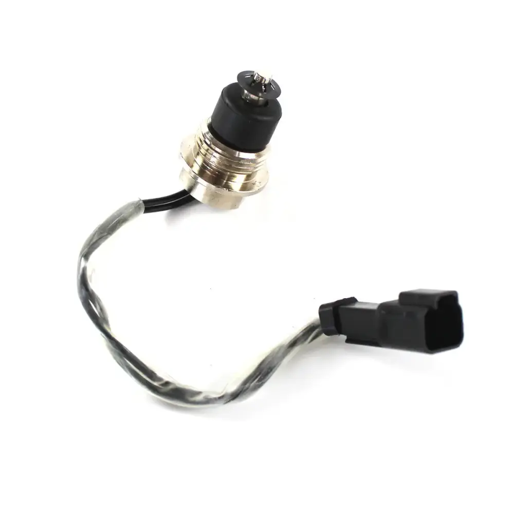213-0677 2130677 Oil Pressure Switch for CAT E320B E320C Excavator — фото 1