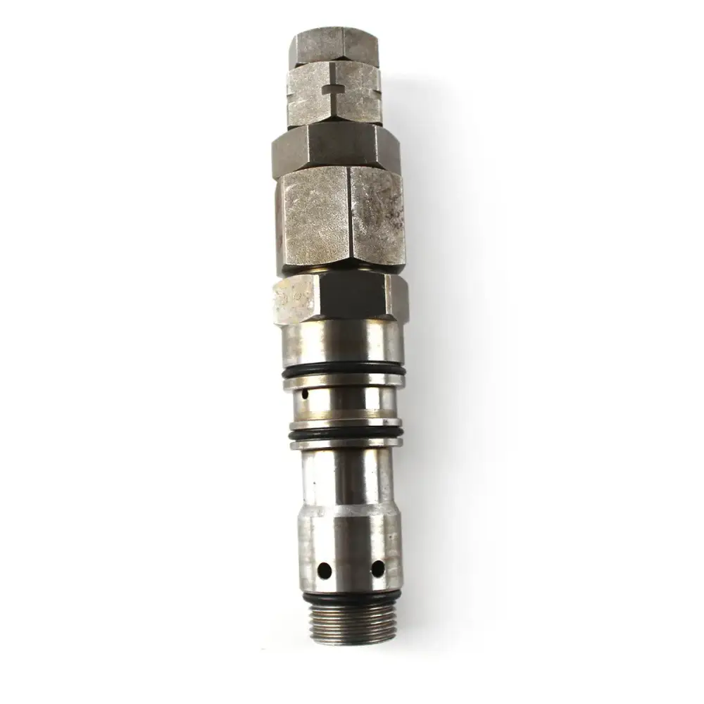 6I-6899 Main Relief Valve for Caterpillar E330 Excavator — фото 1