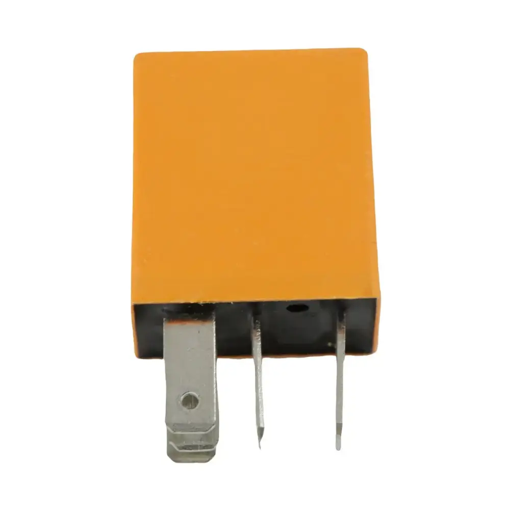 161-3128X 1613128X Relay 24V for Caterpillar Excavator 320C 320D — фото 1