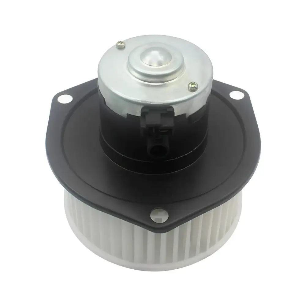 7I-6603 7I6603 24V Blower Motor for CAT Excavator 320B — фото 1