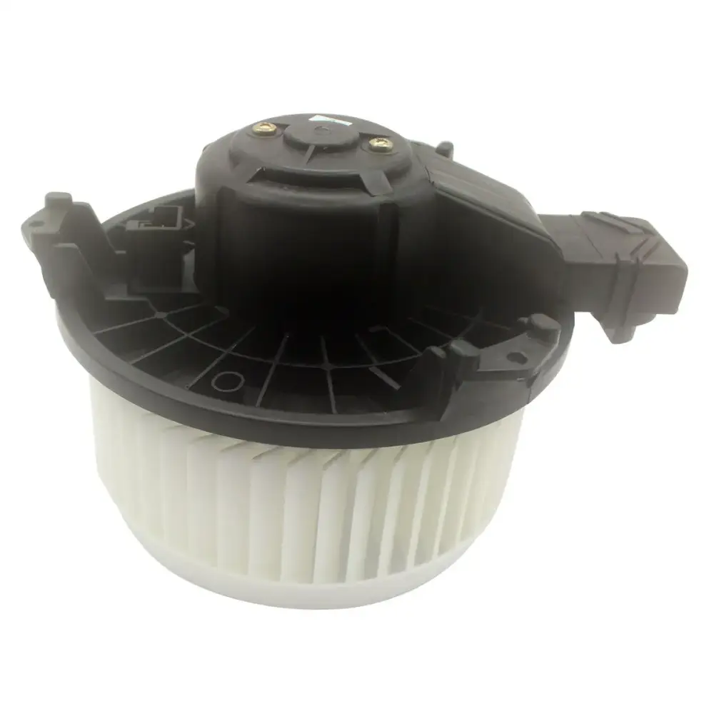 245-7839 2457839 24V Blower Motor for CAT Excavator 320D 311D 312D 313D 319D — фото 1