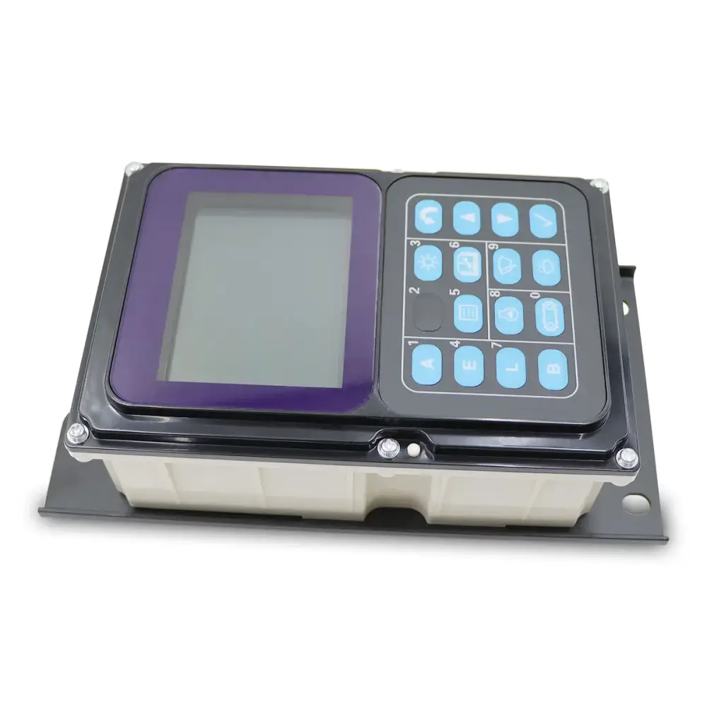 7835-12-1012 Monitor Display Panel for Komatsu PC200-7 PC220LC-7 PC350-7 — фото 1
