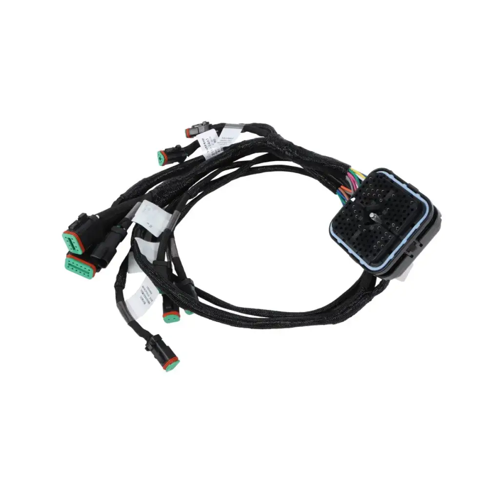 219-7461 2197461 Engine Wiring Harness for Caterpillar Engine C13 C11 Excavator 345C 345D — фото 1