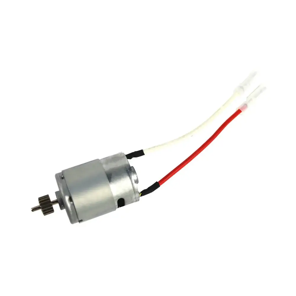 Throttle Electric Small Motor for Caterpillar E320B 320C 320D — фото 1