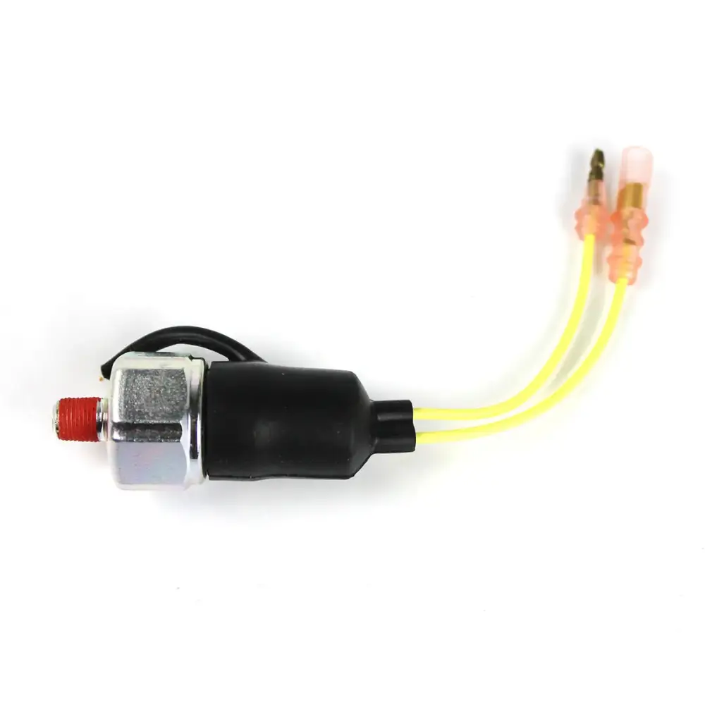 4201132 Oil Pressure Sensor for Hitachi EX120-3 EX100-3 EX200-3 — фото 1