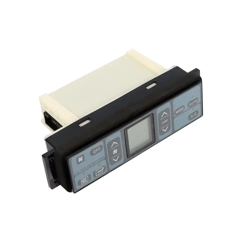4439093 4431080 146430-8272 Air Heater Controller for Hitachi ZX450 ZX450LC ZX600 — фото 1