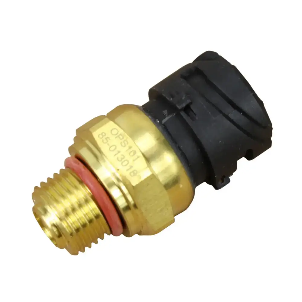 VOE20796744 21302639 Oil Pressure Sensor for Volvo Penta Truck D12 D13 — фото 1
