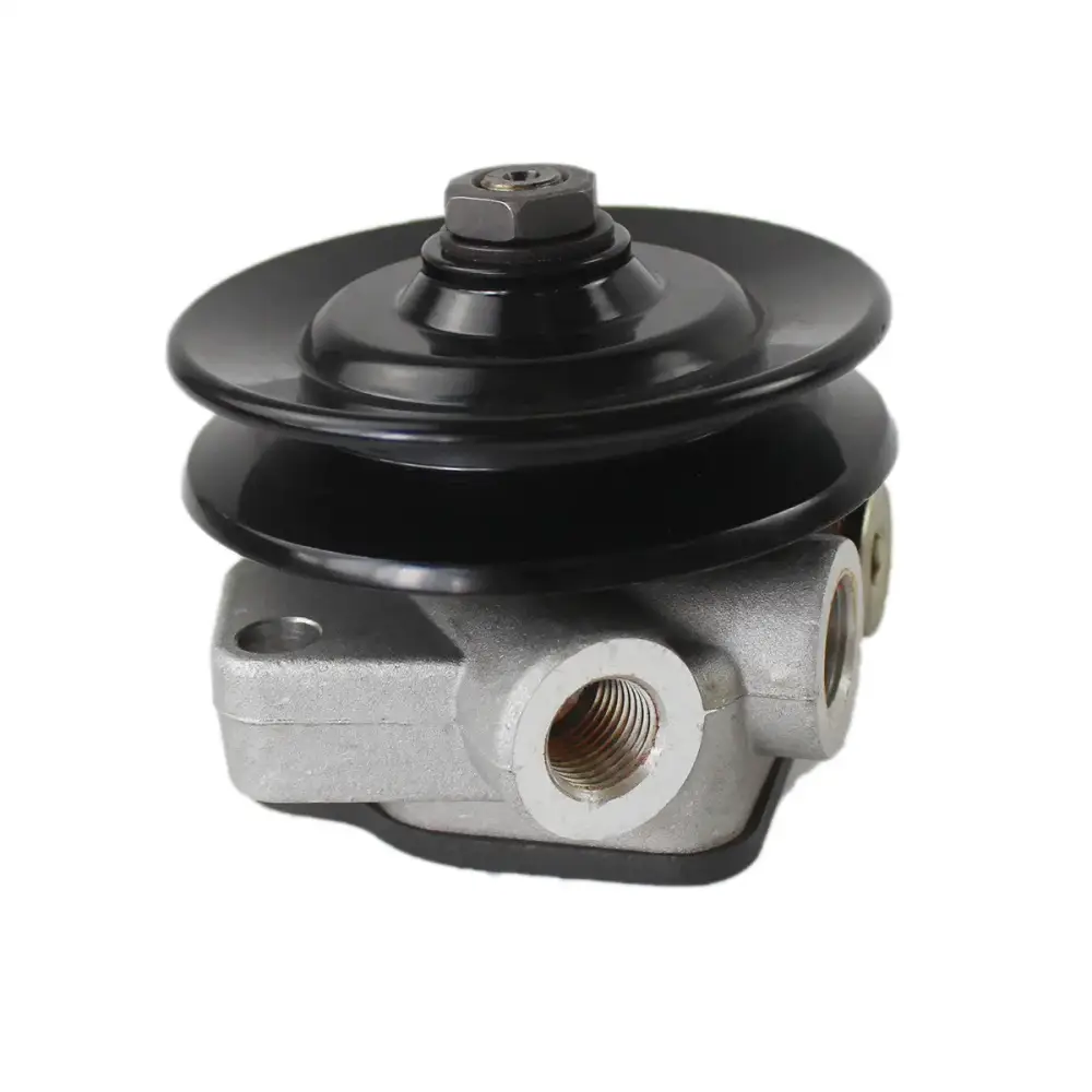 Топливный насос 02112673 Fuel Transfer Pump 2903843 04503572 for Deutz BF4M2012 BF6M2012 BF6M1013 — фото 1