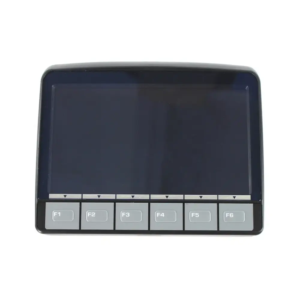 PC200-8 Monitor LCD for Komatsu Excavator — фото 1