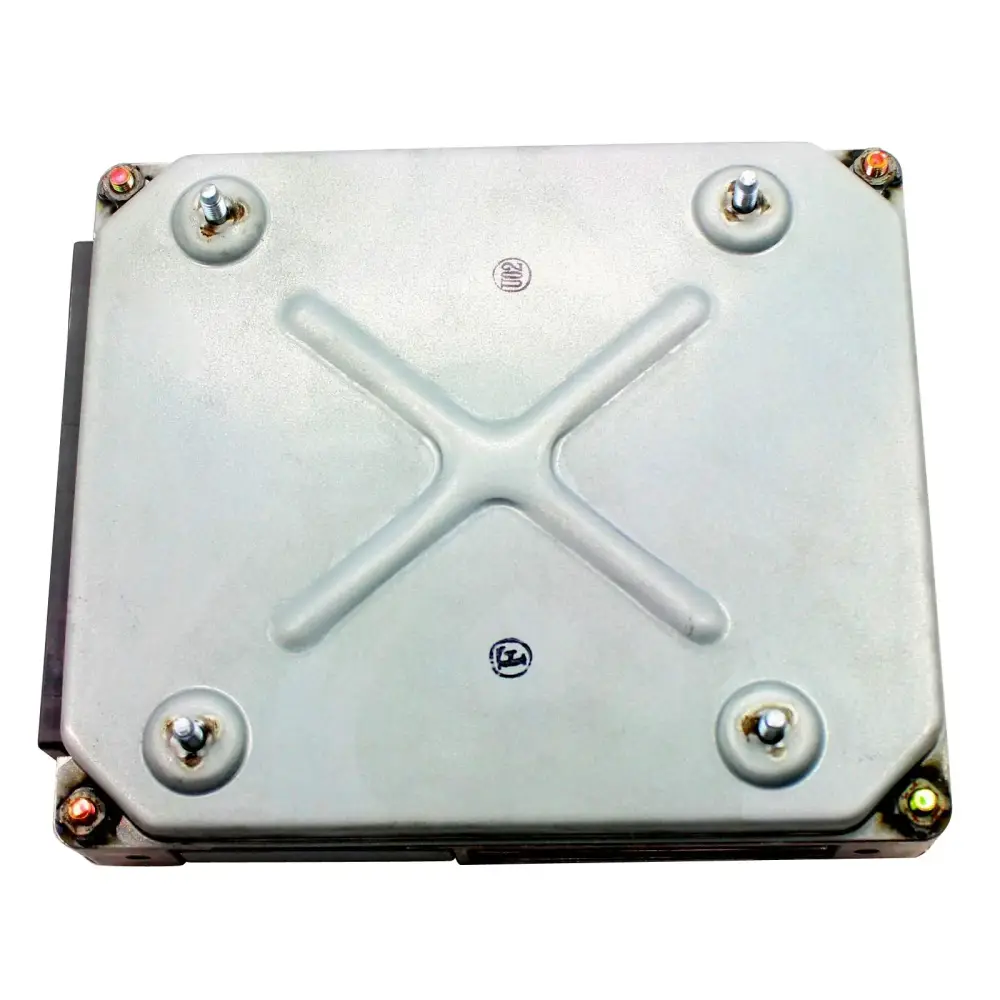 Контроллер 407915-4690 Sumitomo Excavator SH120 SH200 A3 Control Unit Controller — фото 1