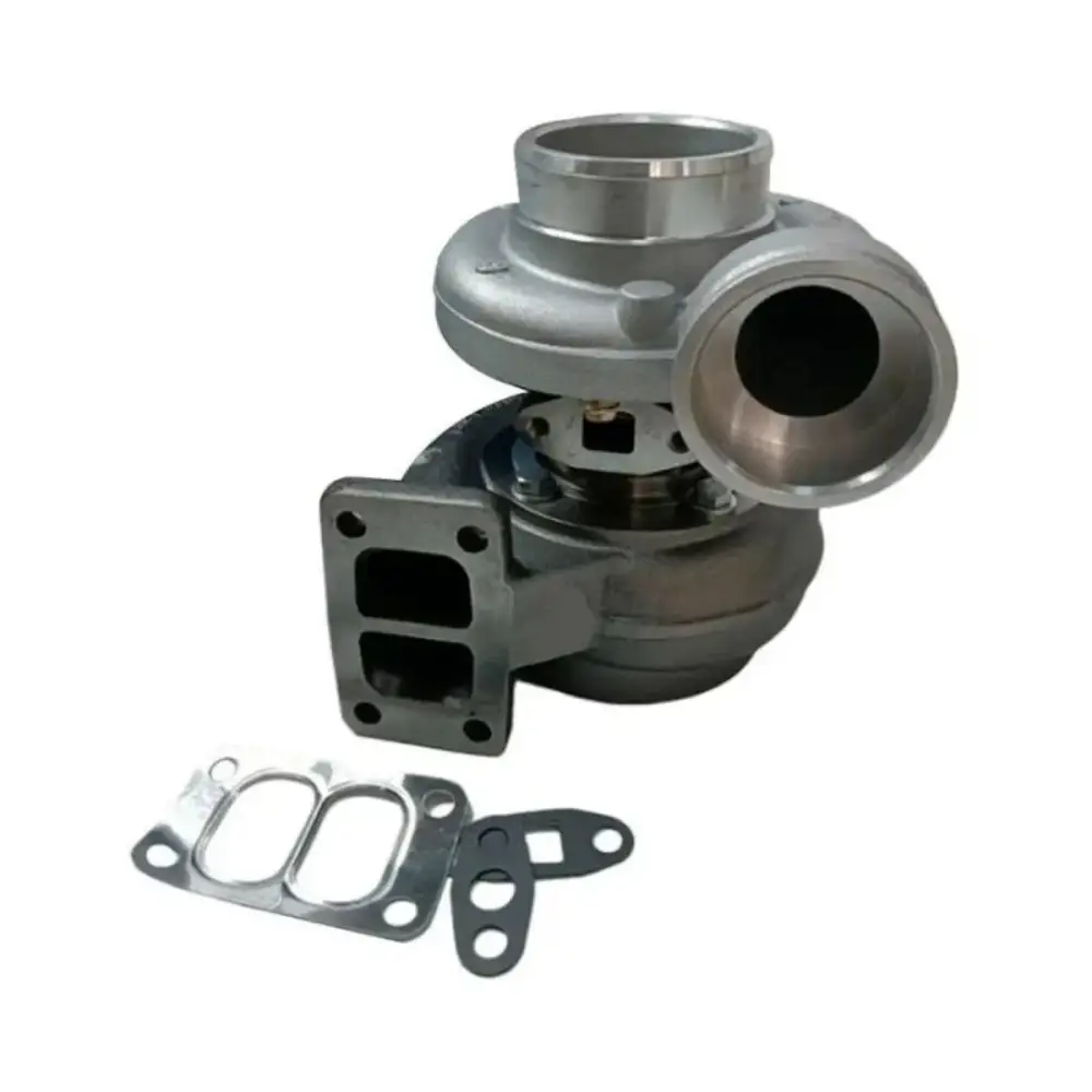 20500295 VOE20500295 Turbocharger for Volvo EC290B EC240B D7D Engine — фото 1