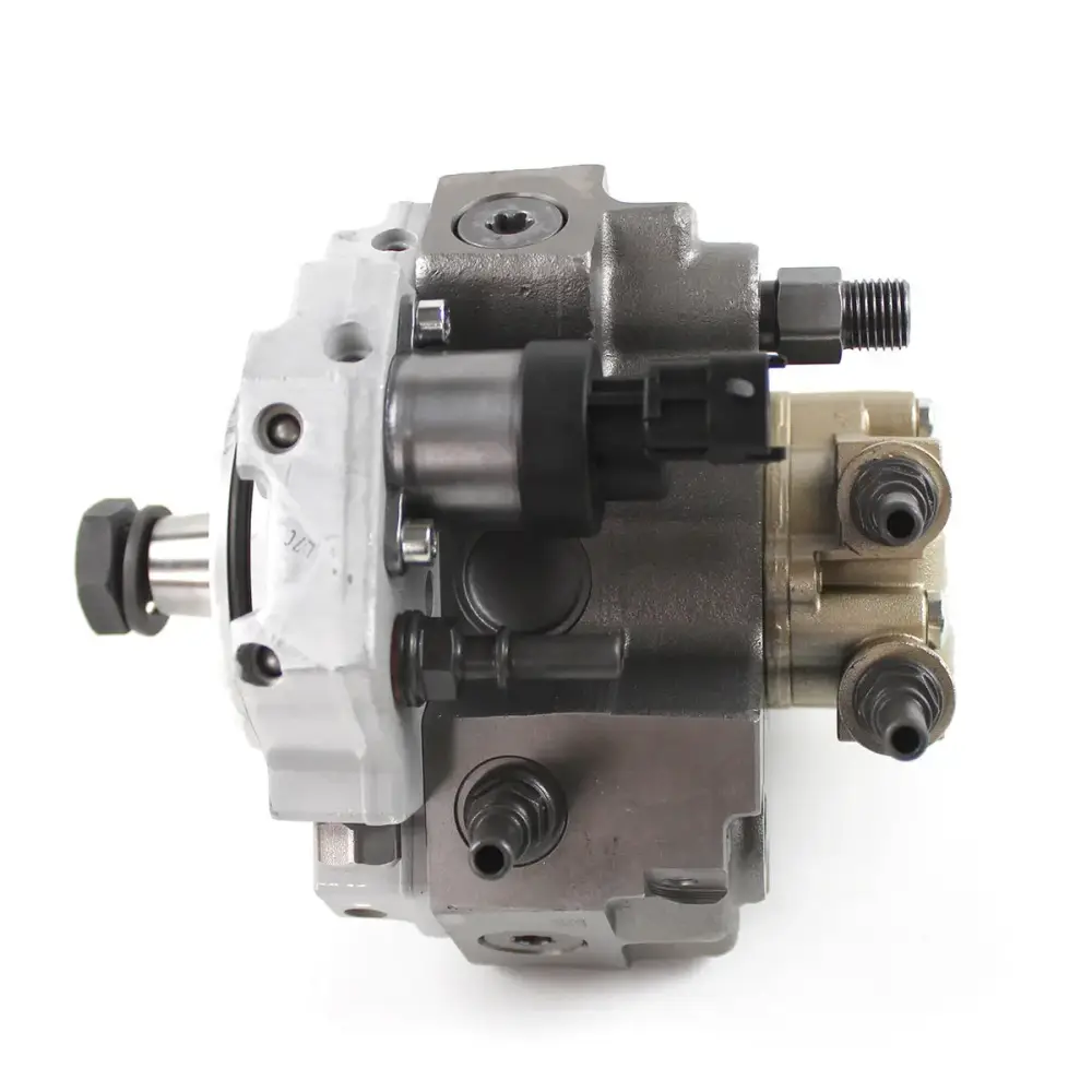 7854-71-1320 Fuel Pump for Komatsu PC200-8 PC210-8 PC220-8 6D107 Excavator — фото 1