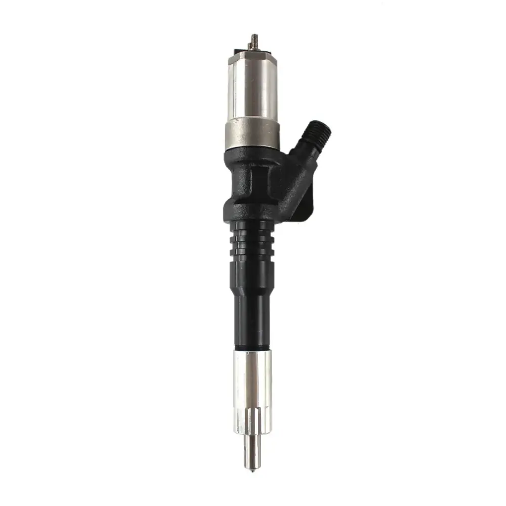 6156-11-3300 Fuel Injector for Excavator PC400-7 PC400LC-7 6D125 — фото 1