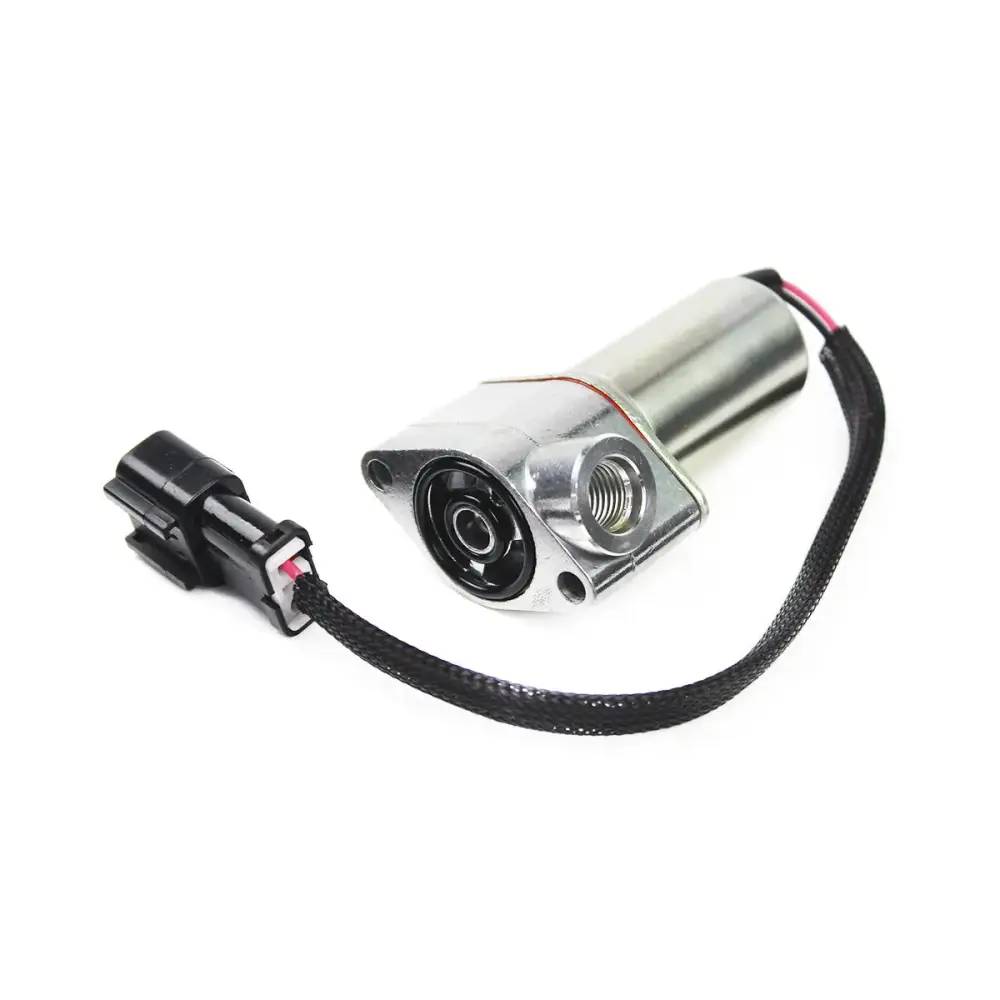 702-21-07311 Solenoid Valve for Komatsu PC130-8 PC210-8 PC88MR-8 — фото 1