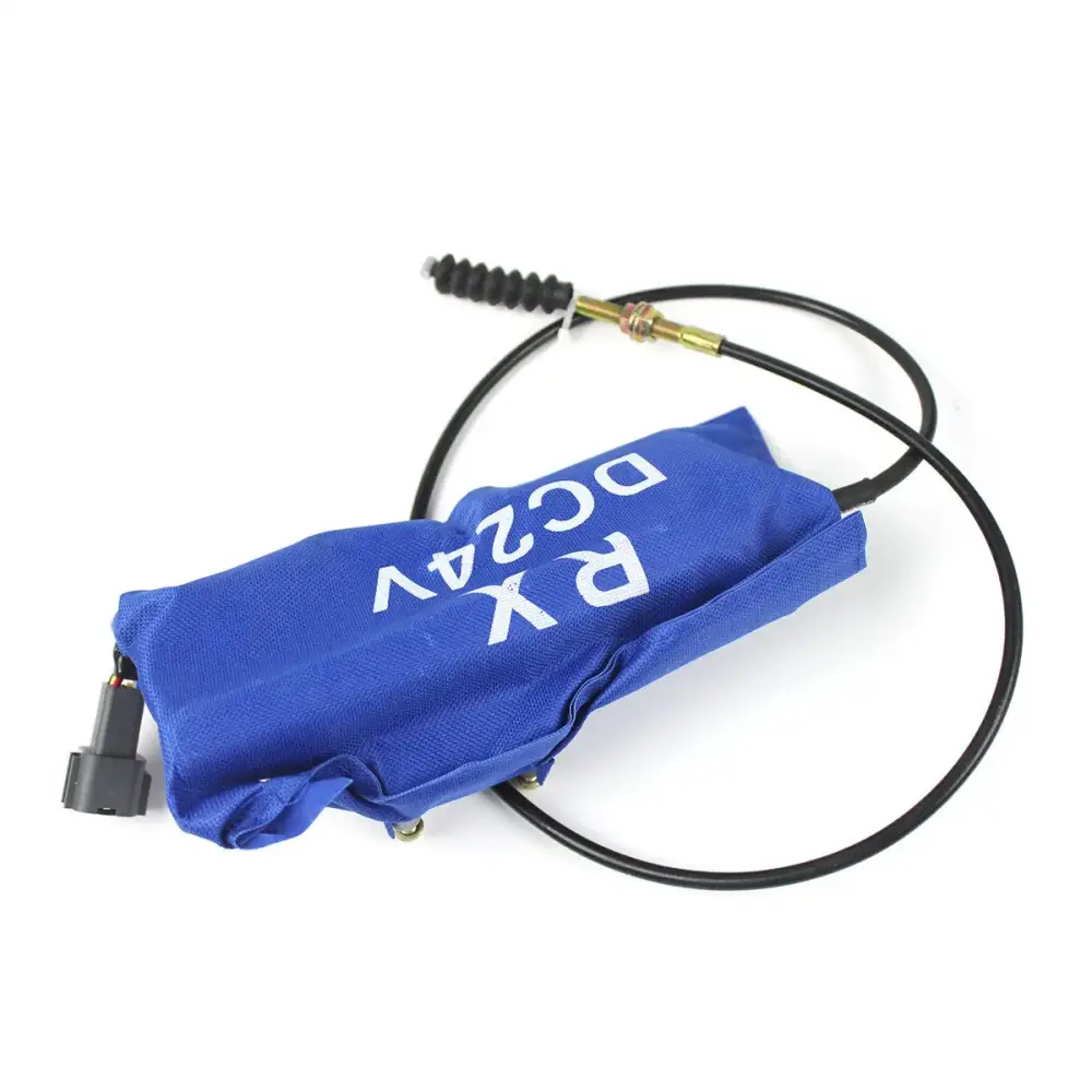 4276371 Stop Motor Sensor for Hitachi EX100-3 EX100-2 EX100M-3 — фото 1